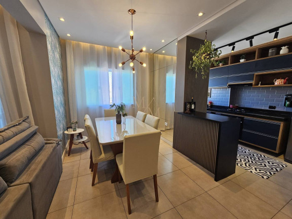 Imagem Apartamento com 2 Quartos à Venda, 68 m² em Campo Grande - Santos Imagem Apartamento com 2 Quartos à Venda, 68 m² em Campo Grande - Santos