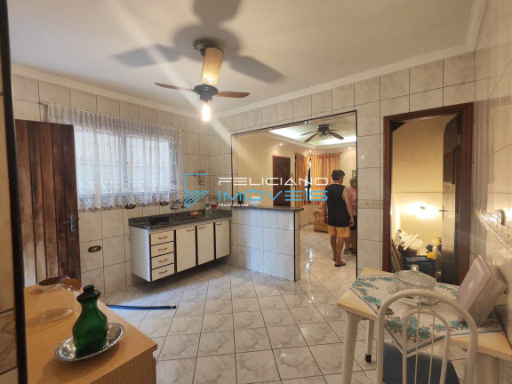 Imagem Casa com 2 Quartos à Venda, 125 m² em Caiçara - Praia Grande Imagem Casa com 2 Quartos à Venda, 125 m² em Caiçara - Praia Grande