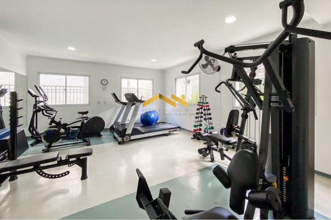 Imagem Apartamento com 3 Quartos à Venda, 126 m² em Vila Clementino - São Paulo Imagem Apartamento com 3 Quartos à Venda, 126 m² em Vila Clementino - São Paulo