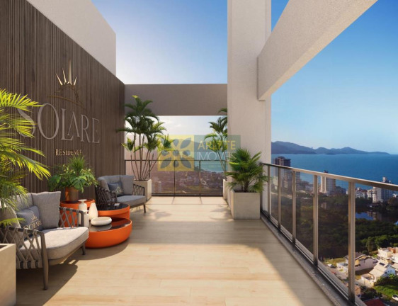 Imagem Apartamento com 3 Quartos à Venda, 124 m² em Balneário Perequê - Porto Belo Imagem Apartamento com 3 Quartos à Venda, 124 m² em Balneário Perequê - Porto Belo
