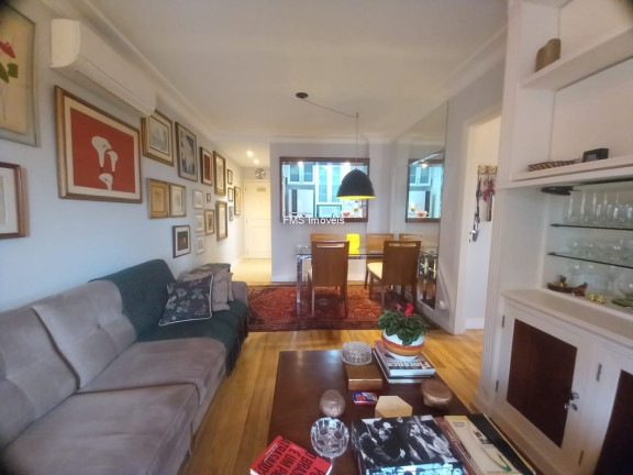 Imagem Imóvel com 2 Quartos à Venda, 75 m² em Moema - São Paulo Imagem Imóvel com 2 Quartos à Venda, 75 m² em Moema - São Paulo