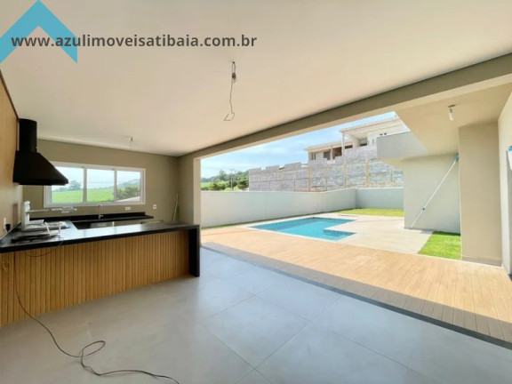 Imagem Casa com 4 Quartos à Venda, 372 m² em Equilibrium Atibaia - Atibaia Imagem Casa com 4 Quartos à Venda, 372 m² em Equilibrium Atibaia - Atibaia