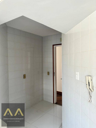 Imagem Apartamento com 3 Quartos à Venda, 90 m² em Alphaville - Barueri