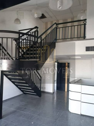 Imagem Sala Comercial à Venda, 180 m² em Jardim São Dimas - São José Dos Campos Imagem Sala Comercial à Venda, 180 m² em Jardim São Dimas - São José Dos Campos