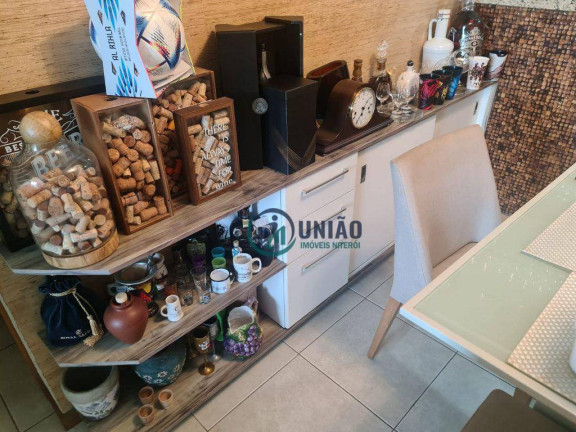 Imagem Apartamento com 2 Quartos à Venda, 87 m² em São Francisco - Niterói