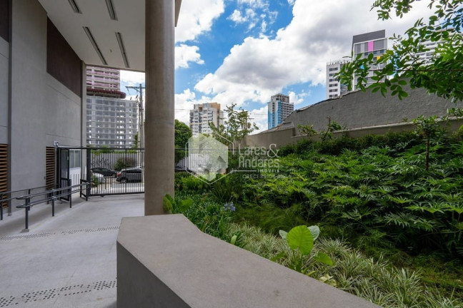 Imagem Apartamento com 1 Quarto à Venda, 61 m² em Butantã - São Paulo Imagem Apartamento com 1 Quarto à Venda, 61 m² em Butantã - São Paulo