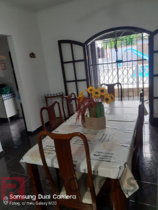 Imagem Casa com 3 Quartos à Venda,  em Cibratel Ii - Itanhaém