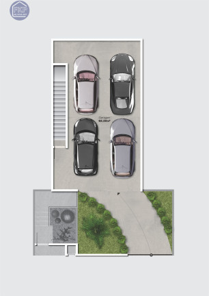 Imagem Casa com 4 Quartos à Venda, 200 m² em Ariribá - Balneário Camboriú
