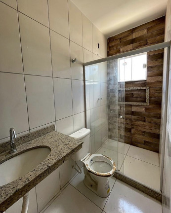 Imagem Casa com 3 Quartos à Venda, 128 m² em Jardim Atlântico Central (itaipuaçu) - Maricá