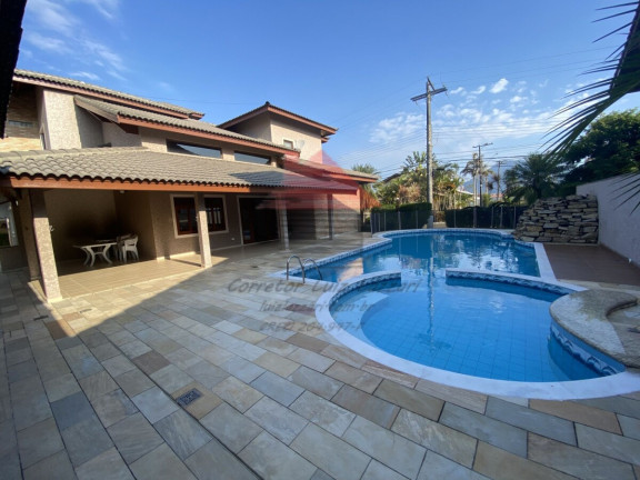 Imagem Casa com 5 Quartos à Venda, 490 m² em Aldeia Da Juréia - Peruíbe Imagem Casa com 5 Quartos à Venda, 490 m² em Aldeia Da Juréia - Peruíbe