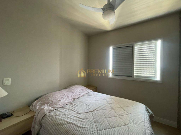 Imagem Apartamento com 3 Quartos à Venda, 99 m² em Jardim Esplanada Ii - São José Dos Campos