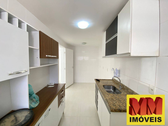 Imagem Cobertura com 2 Quartos à Venda, 75 m² em Jardim Caiçara - Cabo Frio