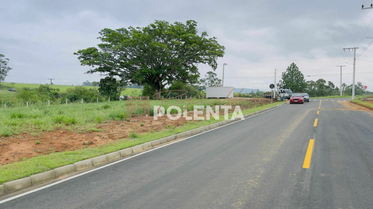 Imagem Terreno à Venda, 490 m² em Cristo Rei - Içara