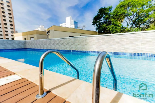 Imagem Apartamento com 2 Quartos à Venda, 74 m² em Menino Deus - Porto Alegre Imagem Apartamento com 2 Quartos à Venda, 74 m² em Menino Deus - Porto Alegre