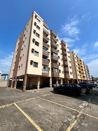 Imagem Apartamento com 2 Quartos à Venda, 55 m² em Divino Espírito Santo - Vila Velha