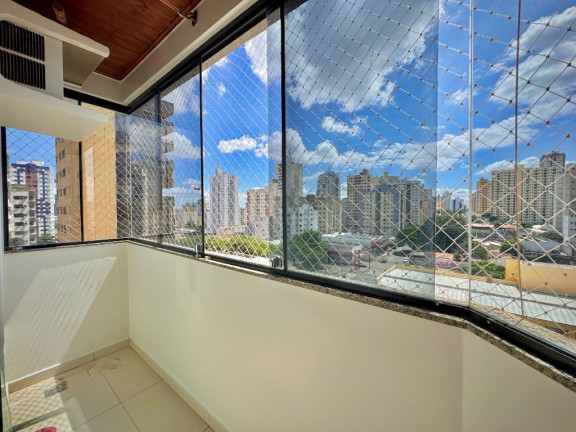 Imagem Apartamento com 4 Quartos à Venda, 117 m² em Setor Bueno - Goiânia Imagem Apartamento com 4 Quartos à Venda, 117 m² em Setor Bueno - Goiânia