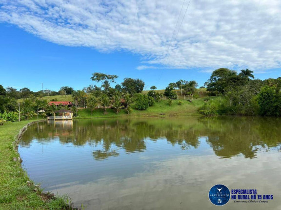 Imagem Chácara à Venda, 2 m² em Zona Rural - Hidrolândia Imagem Chácara à Venda, 2 m² em Zona Rural - Hidrolândia