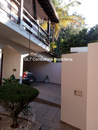 Imagem Sobrado com 5 Quartos à Venda, em Vila Suiça - Indaiatuba Imagem Sobrado com 5 Quartos à Venda, em Vila Suiça - Indaiatuba