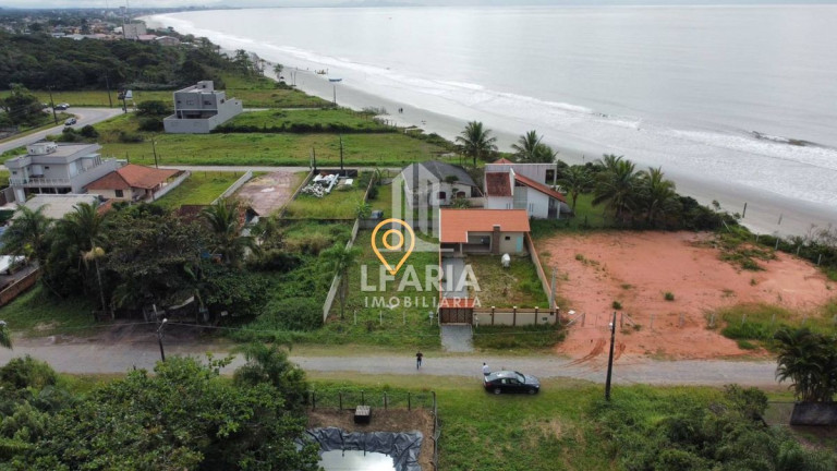 Imagem Terreno à Venda, em Itamar - Itapoá Imagem Terreno à Venda, em Itamar - Itapoá