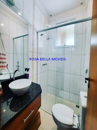 Imagem Casa com 2 Quartos à Venda, 134 m² em Itaici - Indaiatuba Imagem Casa com 2 Quartos à Venda, 134 m² em Itaici - Indaiatuba