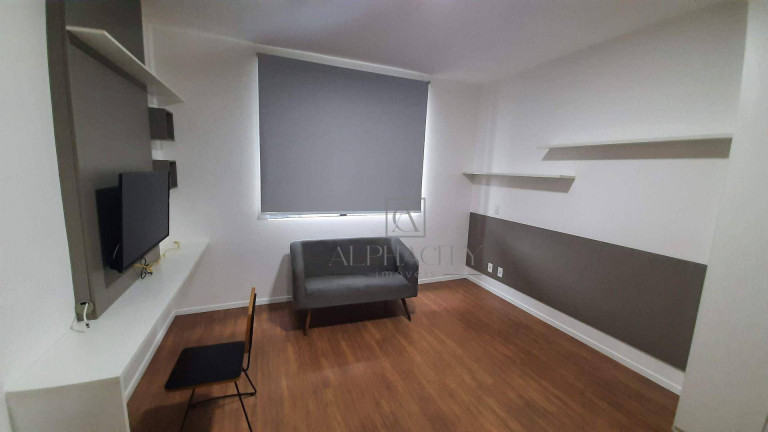Imagem Apartamento com 1 Quarto para Alugar, 26 m² em Bethaville I - Barueri Imagem Apartamento com 1 Quarto para Alugar, 26 m² em Bethaville I - Barueri