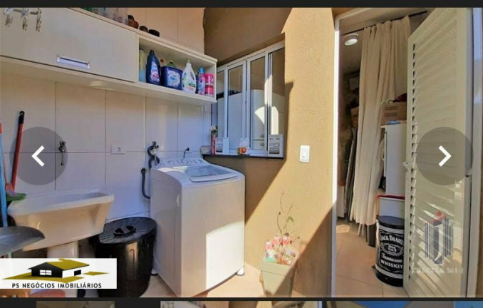 Imagem Casa com 4 Quartos à Venda, 200 m² em Vila Monumento - São Paulo