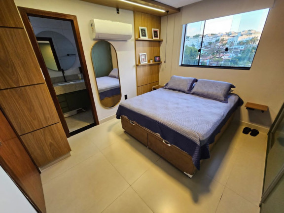 Imagem Casa com 3 Quartos à Venda, 180 m² em Cabral - Contagem Imagem Casa com 3 Quartos à Venda, 180 m² em Cabral - Contagem