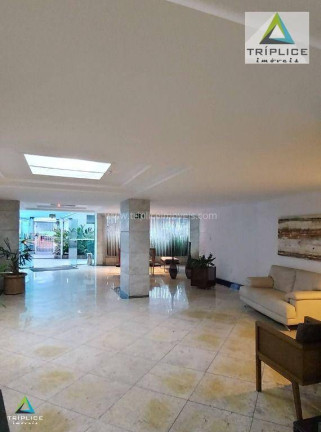 Imagem Apartamento com 3 Quartos à Venda, 170 m² em Granbery - Juiz De Fora Imagem Apartamento com 3 Quartos à Venda, 170 m² em Granbery - Juiz De Fora
