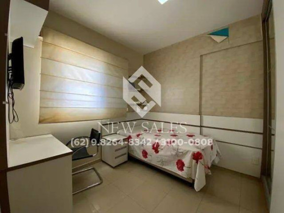 Imagem Apartamento com 4 Quartos à Venda, 120 m² em Setor Bueno - Goiânia Imagem Apartamento com 4 Quartos à Venda, 120 m² em Setor Bueno - Goiânia