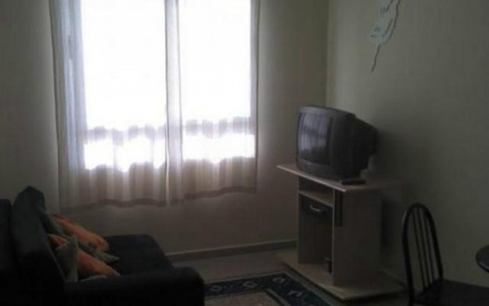 Imagem Apartamento com 1 Quarto para Alugar, 50 m² em Urbanova - São José Dos Campos Imagem Apartamento com 1 Quarto para Alugar, 50 m² em Urbanova - São José Dos Campos