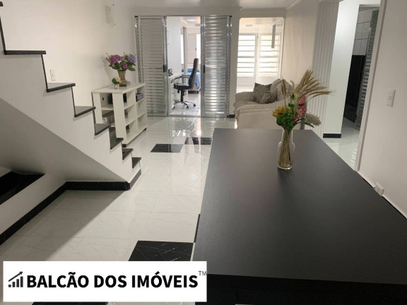 Imagem Casa com 3 Quartos à Venda, 186 m² em São Paulo Imagem Casa com 3 Quartos à Venda, 186 m² em São Paulo