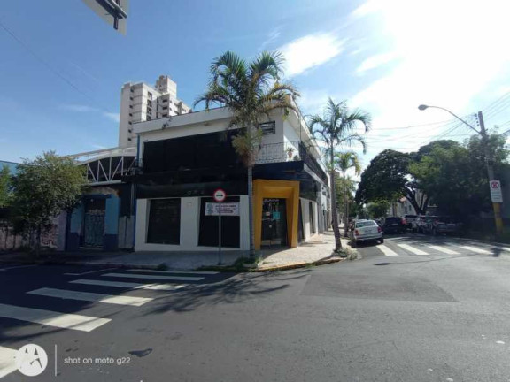 Sala Comercial para Alugar, 110 m² em Alto - Piracicaba