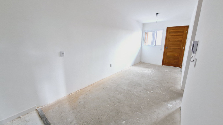 Imagem Apartamento com 2 Quartos à Venda, 44 m² em Parque Vitória - São Paulo