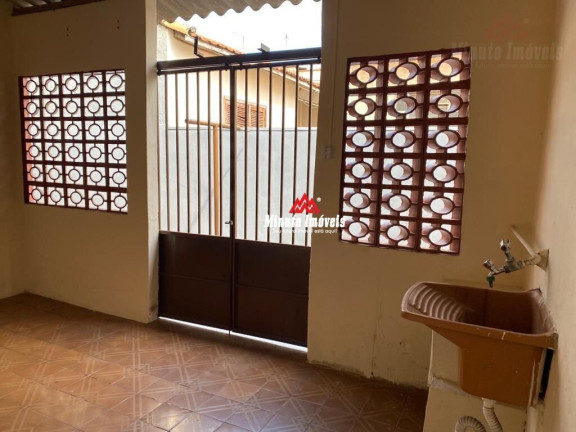Imagem Casa com 3 Quartos à Venda, 118 m² em Vila Rica - Jundiaí Imagem Casa com 3 Quartos à Venda, 118 m² em Vila Rica - Jundiaí