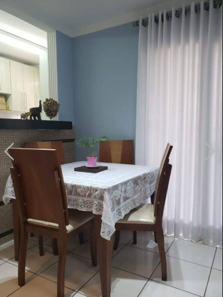 Imagem Apartamento com 2 Quartos à Venda, 50 m² em Jardim Guadalajara - Sorocaba Imagem Apartamento com 2 Quartos à Venda, 50 m² em Jardim Guadalajara - Sorocaba
