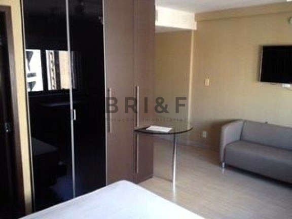 Imagem Imóvel com 1 Quarto à Venda, 28 m² em Moema - São Paulo Imagem Imóvel com 1 Quarto à Venda, 28 m² em Moema - São Paulo