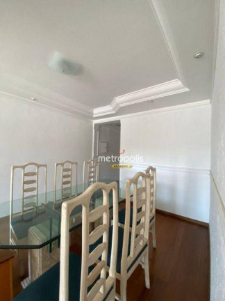 Imagem Apartamento com 3 Quartos à Venda, 104 m² em Cerâmica - São Caetano Do Sul Imagem Apartamento com 3 Quartos à Venda, 104 m² em Cerâmica - São Caetano Do Sul