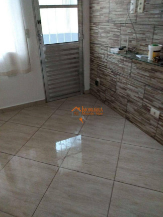 Imagem Casa com 3 Quartos à Venda, 140 m² em Jardim Fortaleza - Guarulhos Imagem Casa com 3 Quartos à Venda, 140 m² em Jardim Fortaleza - Guarulhos