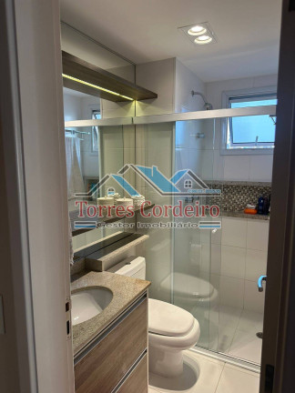 Imagem Apartamento com 2 Quartos à Venda, 77 m² em Jardim Fonte Do Morumbi - São Paulo