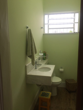 Imagem Casa com 4 Quartos à Venda, 181 m² em Jardim Bela Vista - Campinas Imagem Casa com 4 Quartos à Venda, 181 m² em Jardim Bela Vista - Campinas