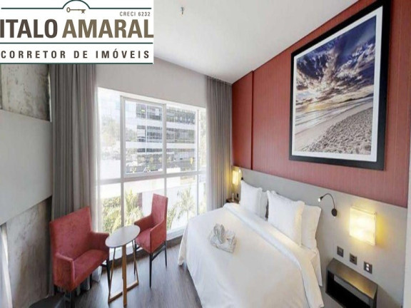 Imagem Apartamento com 1 Quarto à Venda, 27 m² em Fazendinha - Itajaí Imagem Apartamento com 1 Quarto à Venda, 27 m² em Fazendinha - Itajaí