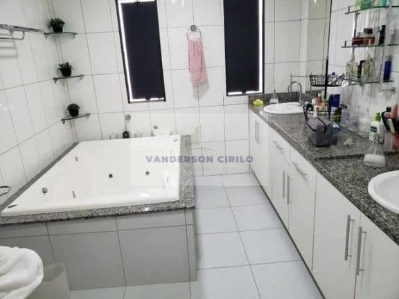 Imagem Casa com 5 Quartos à Venda, 521 m² em Brotas - Salvador Imagem Casa com 5 Quartos à Venda, 521 m² em Brotas - Salvador