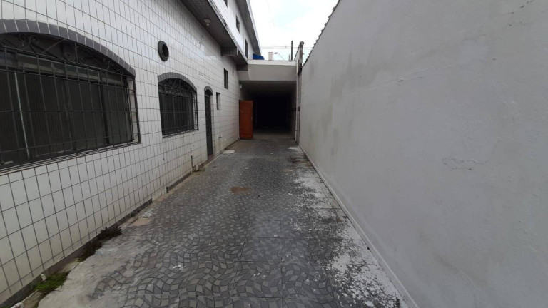 Imagem Ponto Comercial para Alugar, 500 m² em Tupi - Praia Grande Imagem Ponto Comercial para Alugar, 500 m² em Tupi - Praia Grande