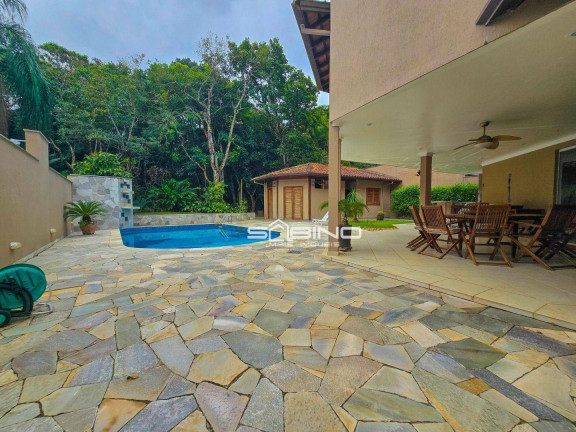 Imagem Casa com 5 Quartos à Venda, 310 m² em Riviera De São Lourenço - Bertioga Imagem Casa com 5 Quartos à Venda, 310 m² em Riviera De São Lourenço - Bertioga