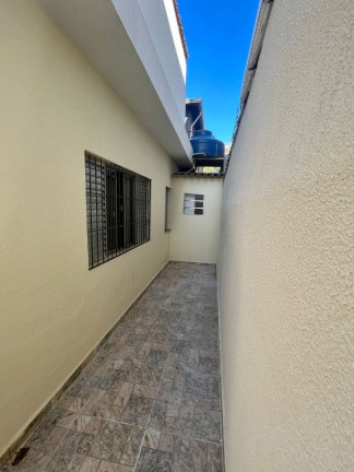 Imagem Casa com 2 Quartos à Venda, 141 m² em Aviação - Praia Grande Imagem Casa com 2 Quartos à Venda, 141 m² em Aviação - Praia Grande
