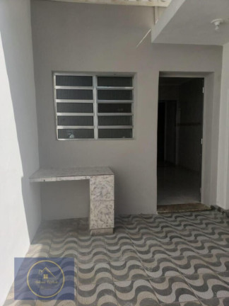 Imagem Sobrado com 2 Quartos para Alugar, 80 m² em Vila Amália (zona Norte) - São Paulo Imagem Sobrado com 2 Quartos para Alugar, 80 m² em Vila Amália (zona Norte) - São Paulo