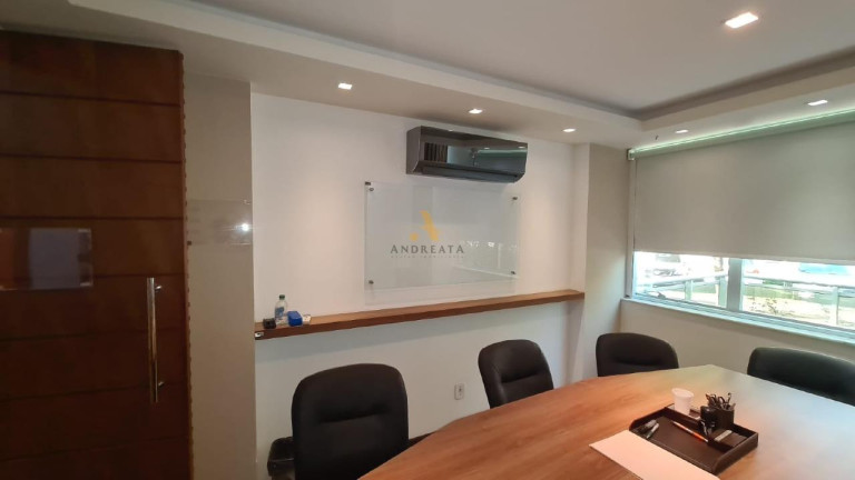 Imagem Sala Comercial à Venda, 78 m² em Barra Da Tijuca - Rio De Janeiro