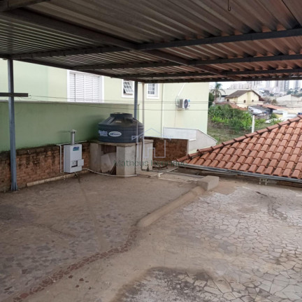 Imagem Casa com 3 Quartos à Venda,  em Vila Manfredi - Jundiaí