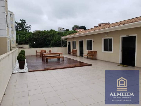 Imagem Apartamento com 1 Quarto à Venda, 48 m² em Parque Munhoz - São Paulo Imagem Apartamento com 1 Quarto à Venda, 48 m² em Parque Munhoz - São Paulo