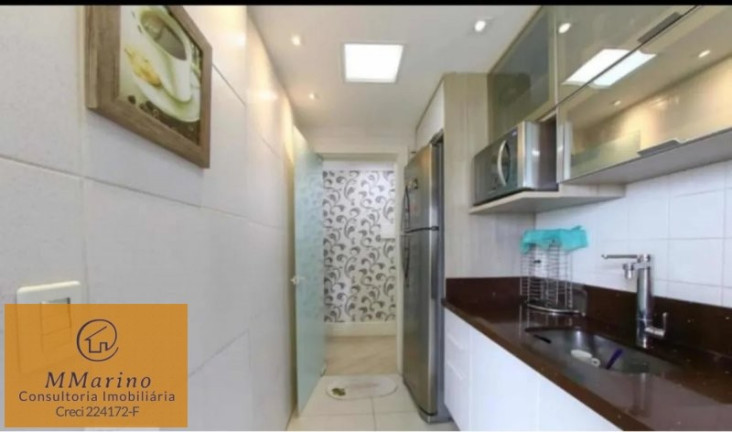 Imagem Apartamento com 3 Quartos à Venda, 75 m² em Vila Endres - Guarulhos